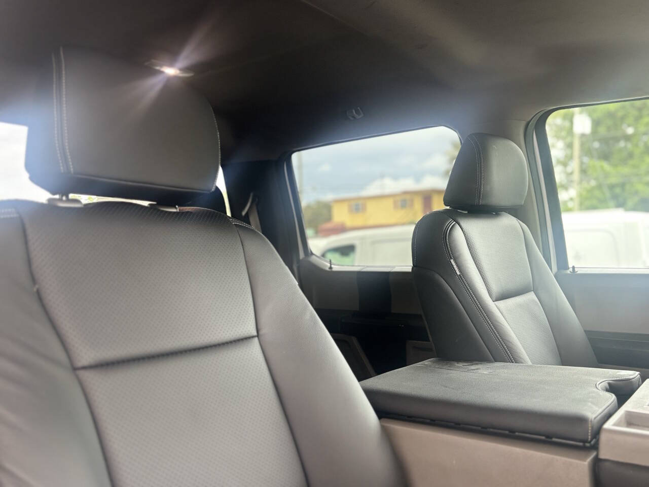 Used 2019 Ford F250 XL w/ Power Equipment Group AWD/4WD image 20