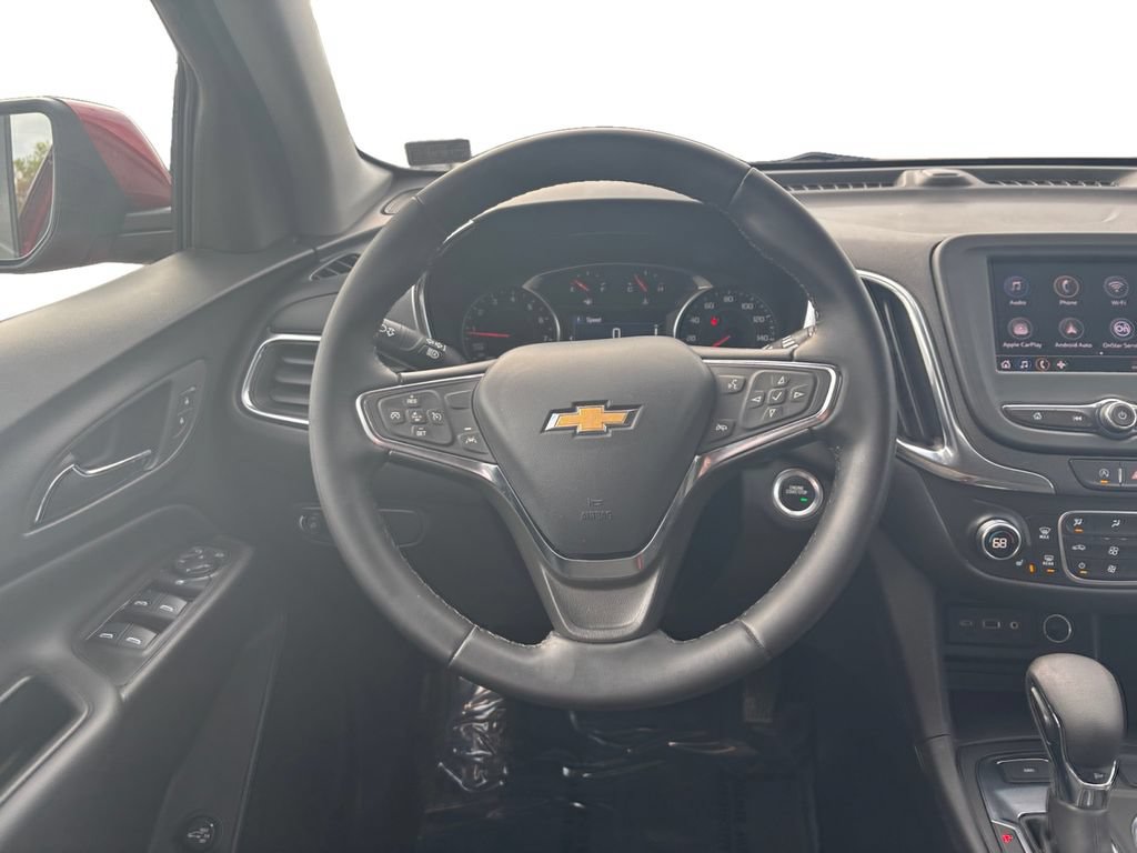 Used 2024 Chevrolet Equinox LT AWD/4WD image 12