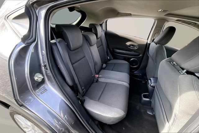 Used 2020 Honda HR-V EX image 24