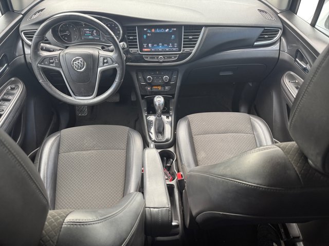 Used 2018 Buick Encore Preferred FWD image 9