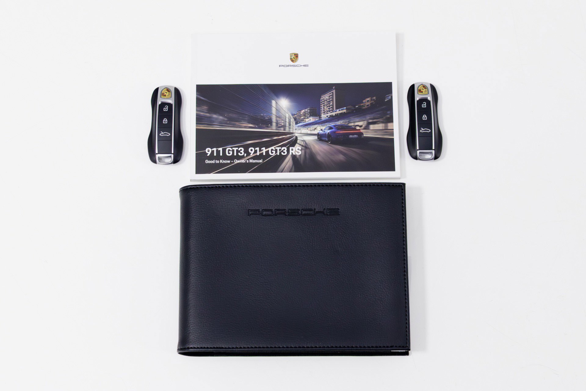 Used 2024 Porsche 911 GT3 image 70