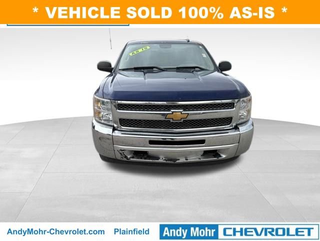 Used 2013 Chevrolet Silverado 1500 LT w/ All-Star Edition AWD/4WD image 8