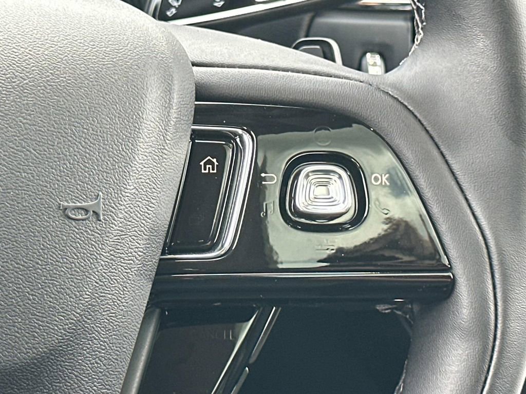 New 2025 Lincoln Corsair FWD w/ Equipment Group 101A image 26