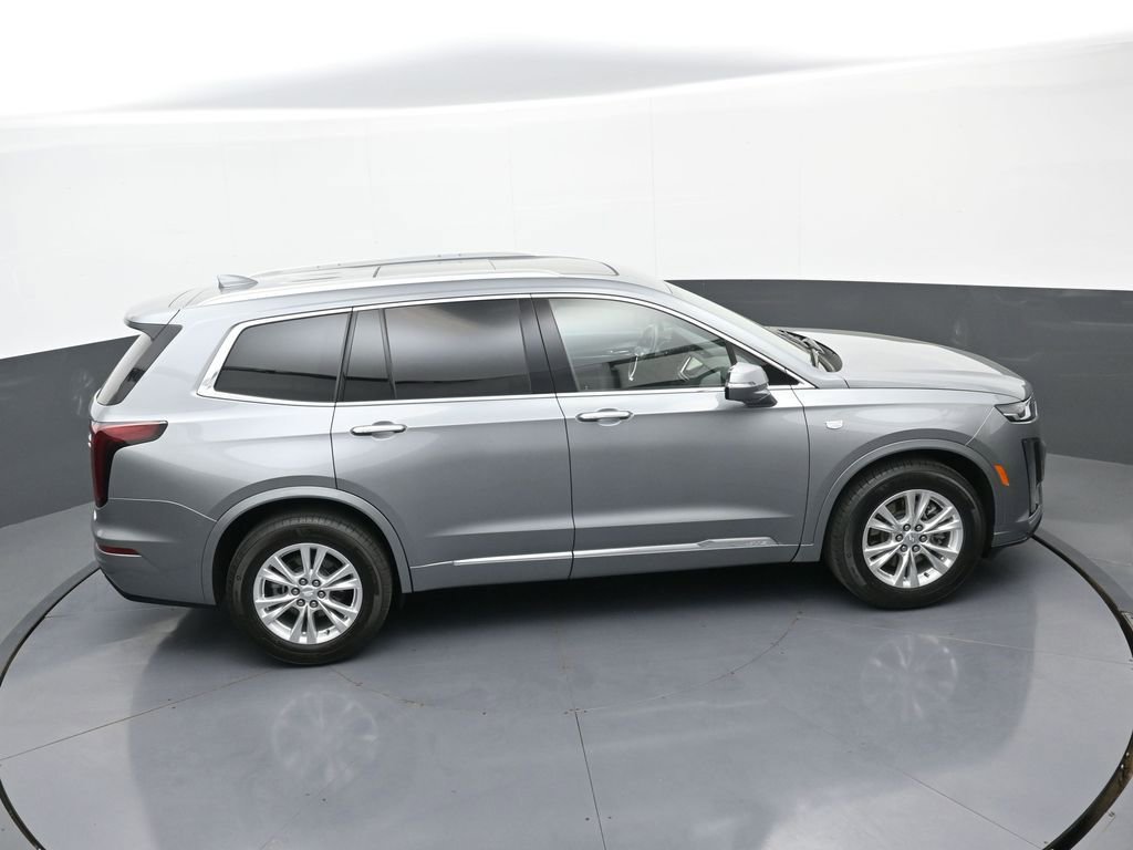 Used 2023 Cadillac XT6 Luxury FWD image 38