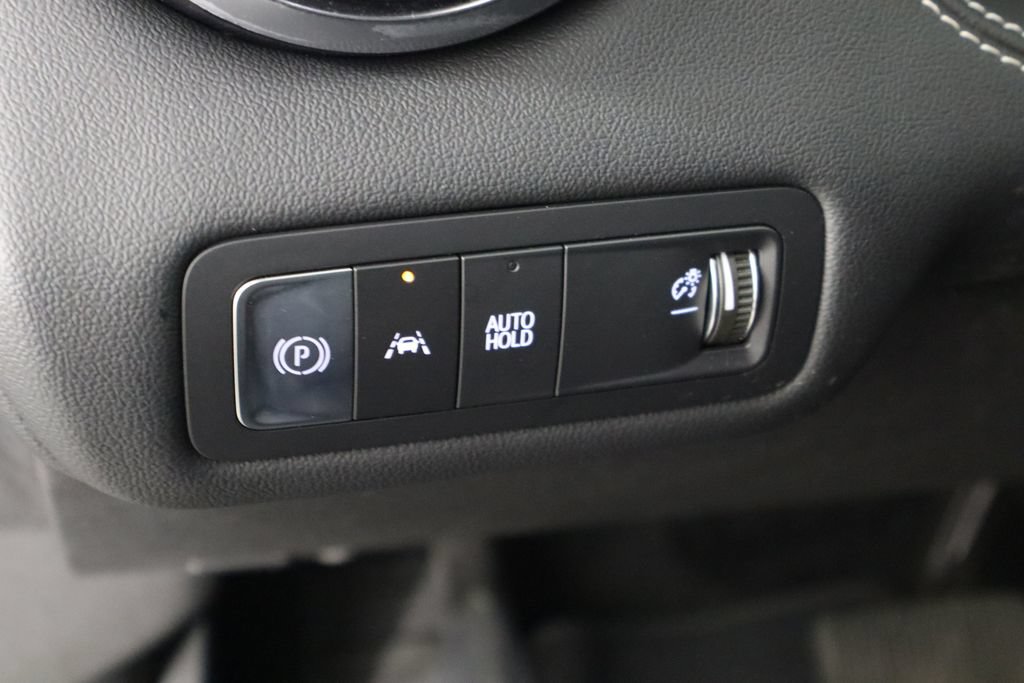 Used 2024 Chevrolet Blazer EV LT AWD/4WD image 22