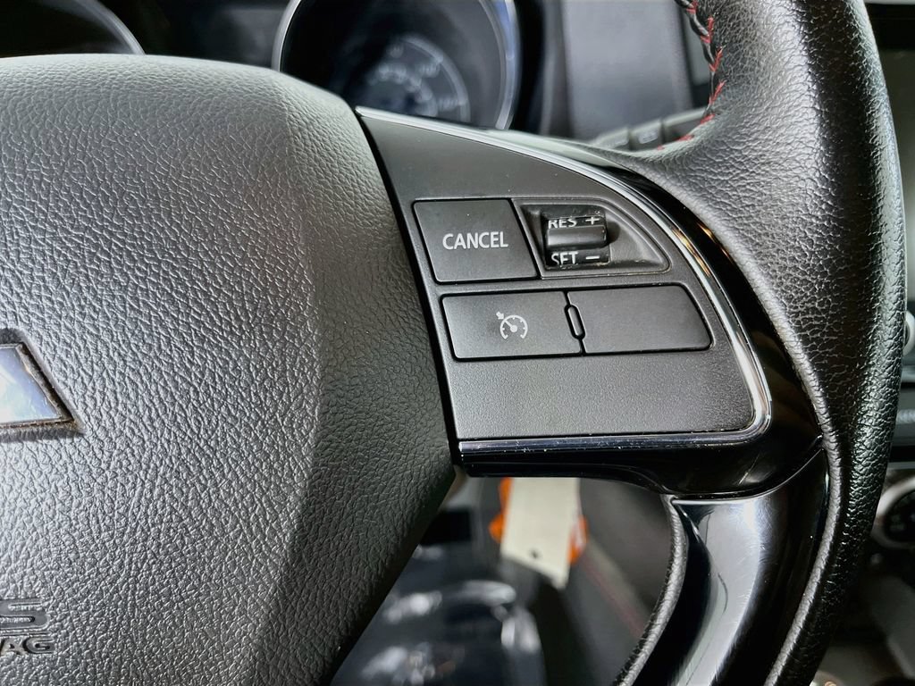 Used 2023 Mitsubishi Outlander Sport LE AWD/4WD image 15