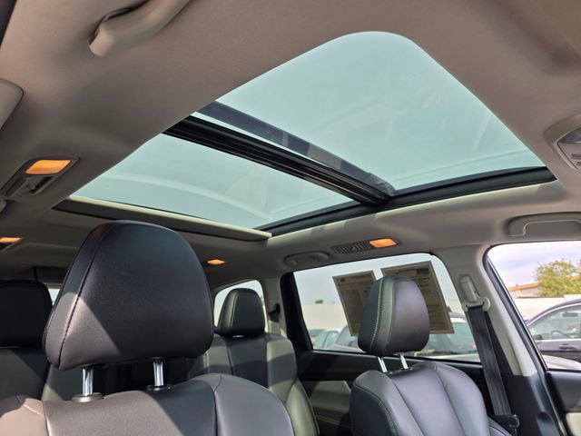 Certified 2023 Subaru Ascent Onyx Edition image 12