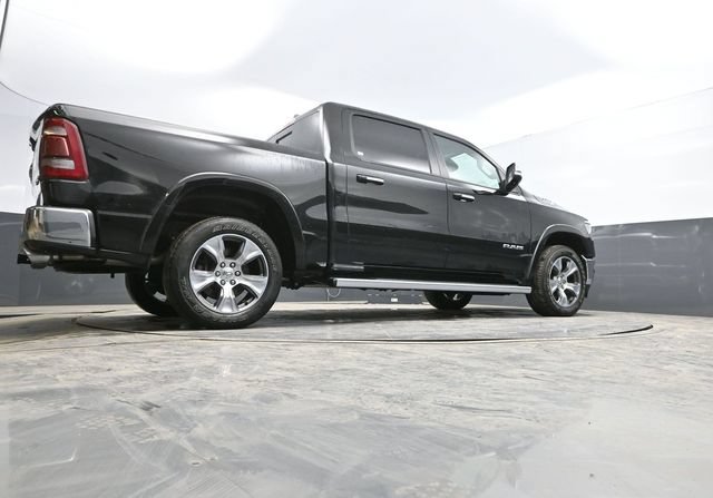 Used 2022 RAM 1500 Laramie AWD/4WD image 52