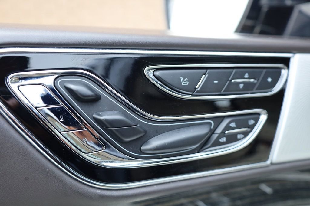 Used 2020 Lincoln Navigator Black Label image 36