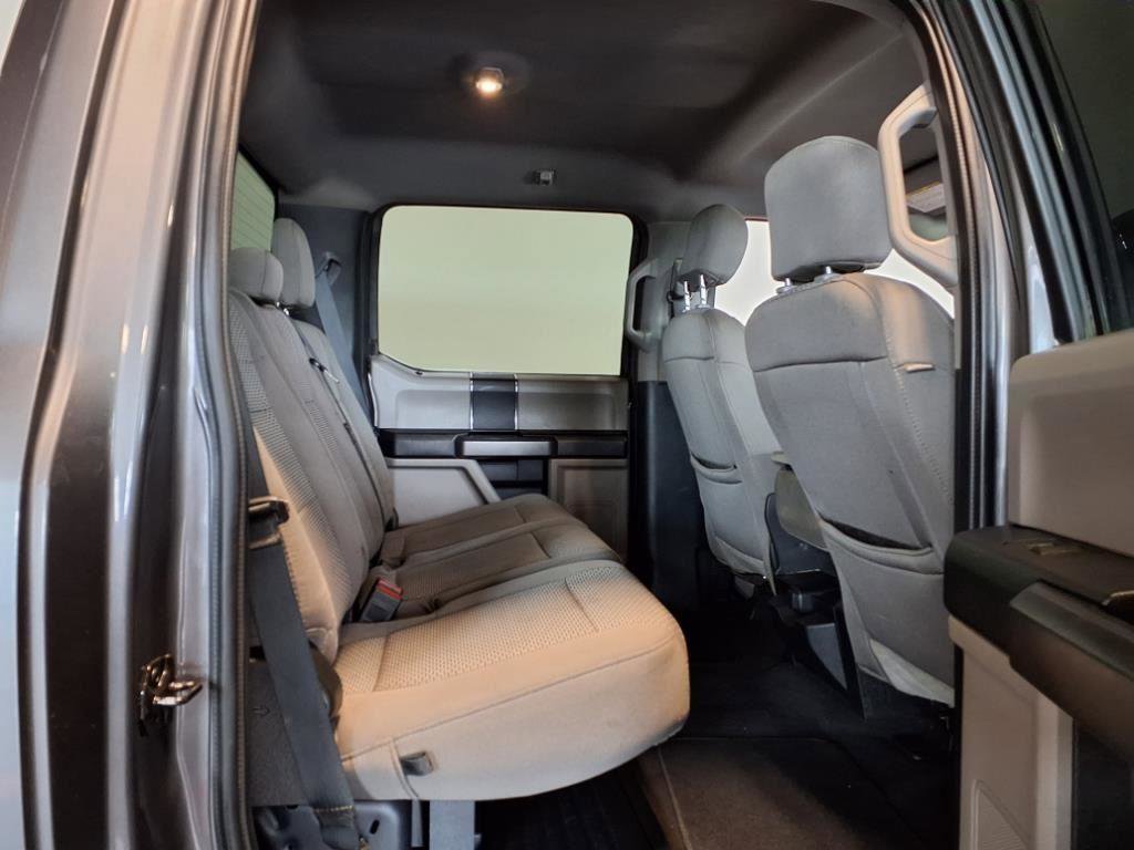 Used 2021 Ford F250 XLT w/ XLT Value Package image 10