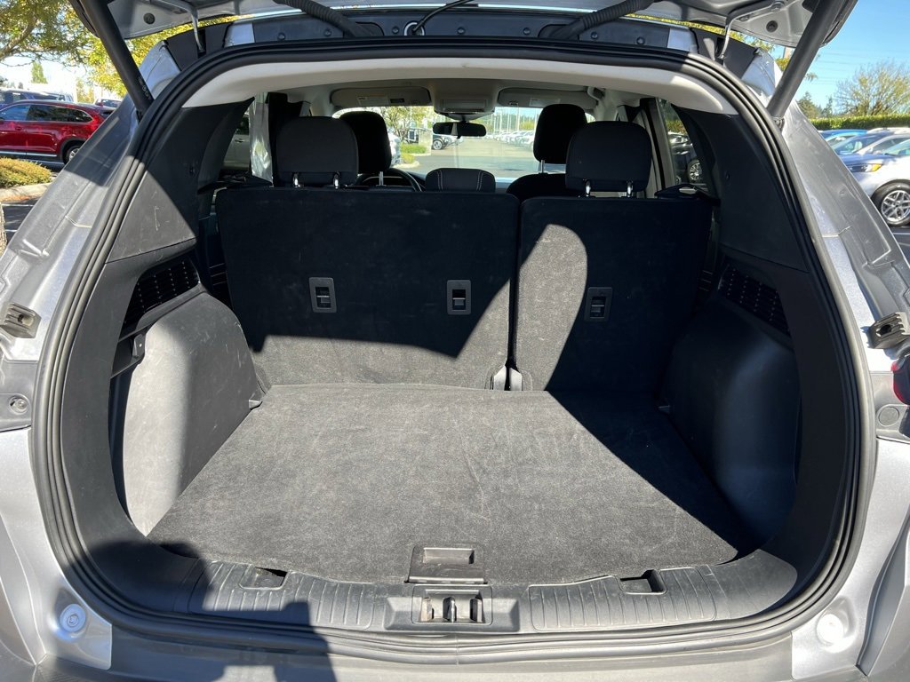 Used 2024 Ford Escape Active image 7
