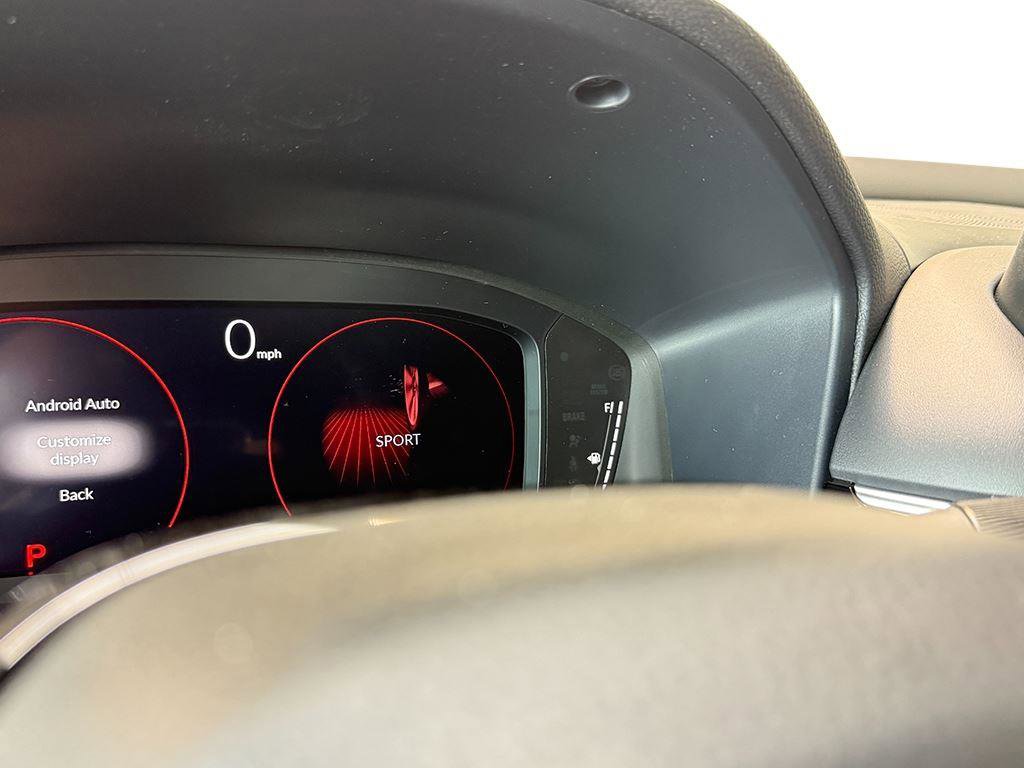 New 2025 Acura ADX A-Spec image 24