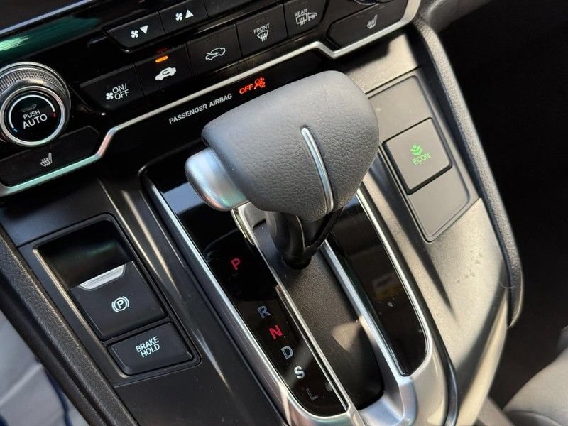 Used 2019 Honda CR-V EX image 26