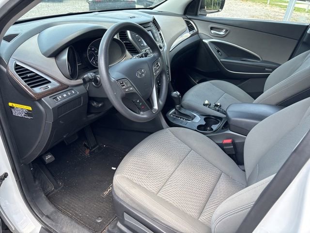 Used 2017 Hyundai Santa Fe Sport FWD image 5