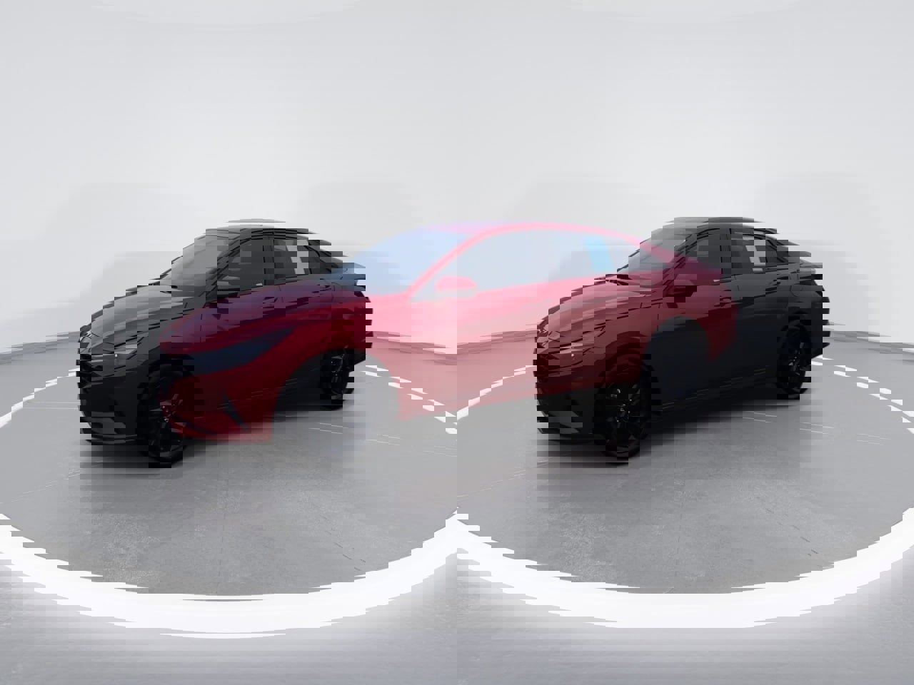 Used 2023 Hyundai Elantra SEL image 3