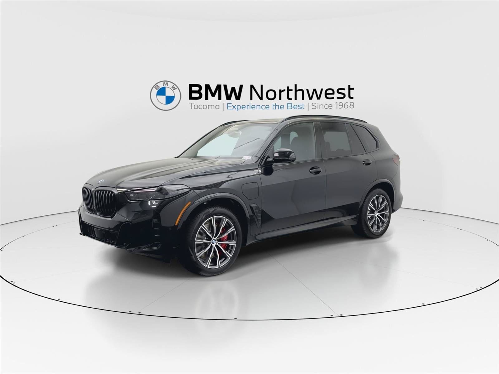 New 2026 BMW X5 xDrive50e w/ M Sport Package AWD/4WD image 9