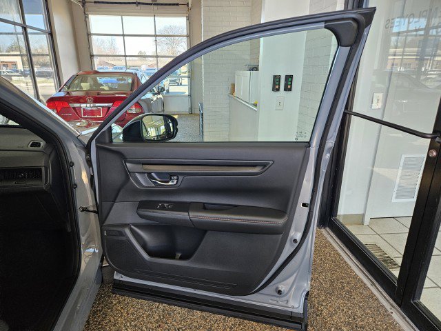 New 2026 Honda CR-V Sport-L image 13
