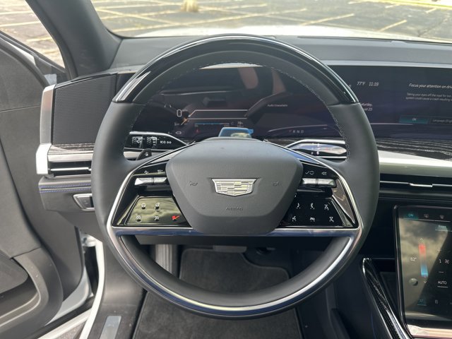 New 2026 Cadillac Escalade IQL Sport 1 image 14