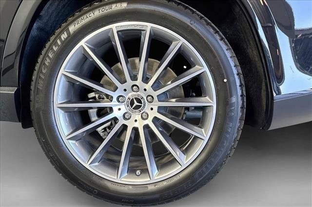 New 2026 Mercedes-Benz GLE 450 4MATIC image 29