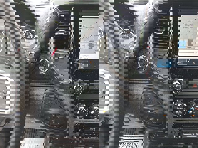 New 2026 RAM 3500 Tradesman w/ Chrome Appearance Group image 35