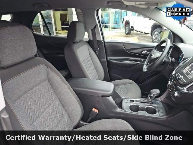 Certified 2023 Chevrolet Equinox LT image 30