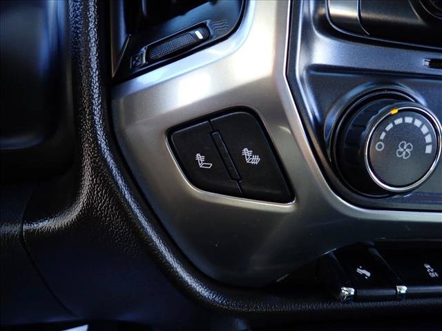 Used 2014 Chevrolet Silverado 1500 LT w/ LT Plus Package AWD/4WD image 19