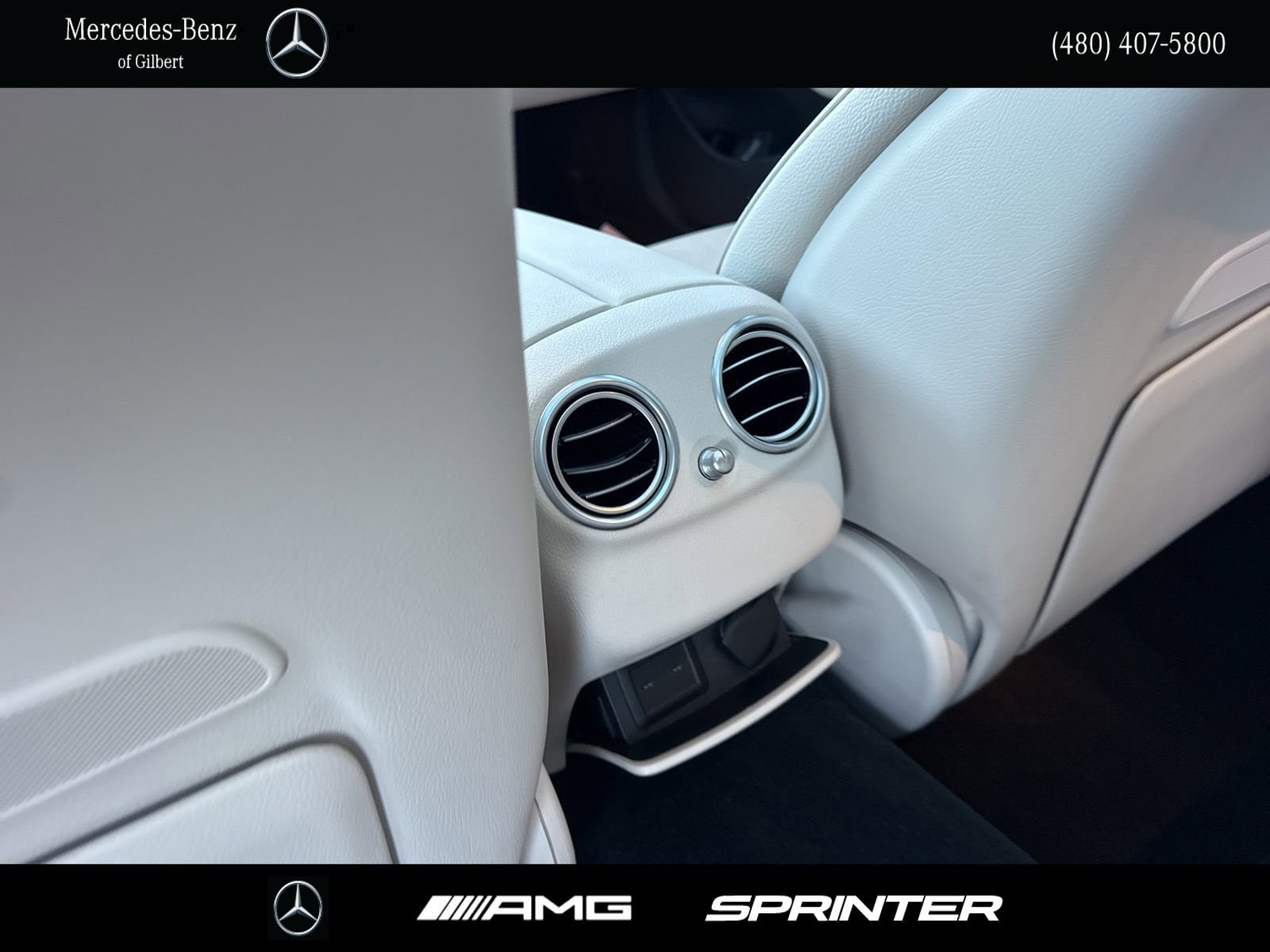 Certified 2023 Mercedes-Benz E 450 4MATIC All-Terrain Wagon image 21