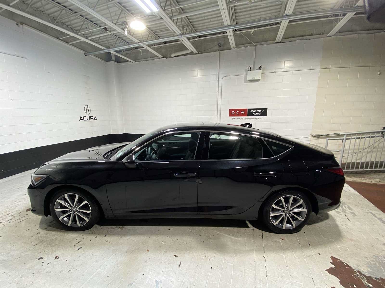 Used 2026 Acura Integra FWD image 3