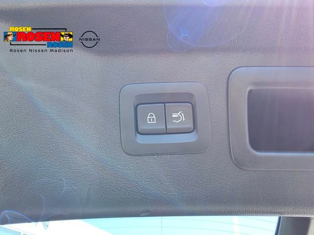 Used 2025 MAZDA CX-90 3.3 Turbo w/ Premium Sport Pkg AWD/4WD image 32