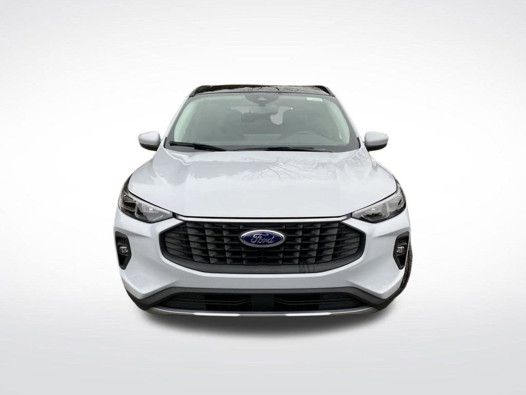 New 2026 Ford Escape Platinum image 14