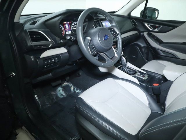Certified 2023 Subaru Forester Limited image 18