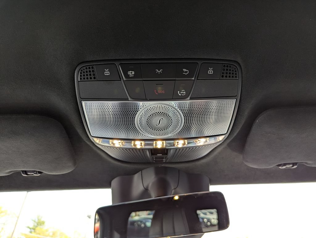 Used 2021 Mercedes-Benz G 63 AMG 4MATIC image 33