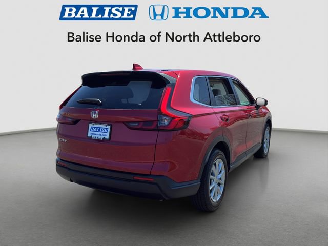 Used 2026 Honda CR-V EX image 5