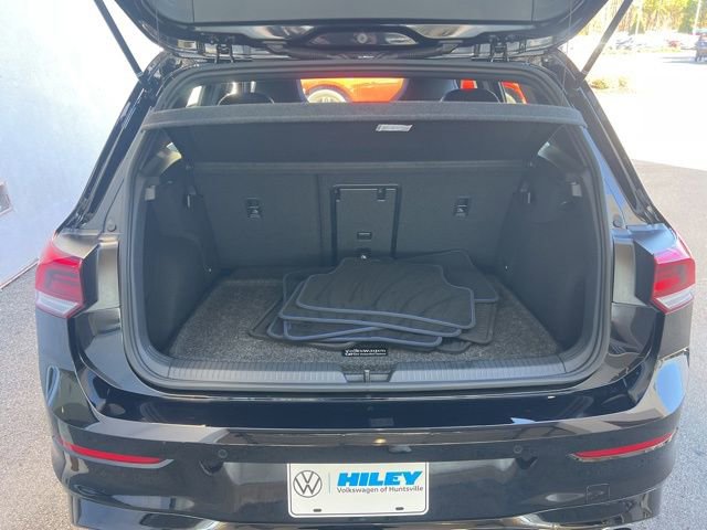 Certified 2024 Volkswagen Golf R image 31