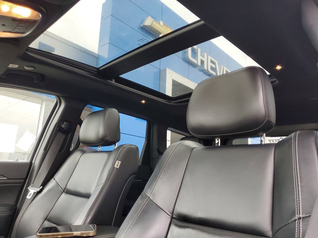 Used 2021 Jeep Grand Cherokee Limited w/ Quick Order Package 28K 80th image 12