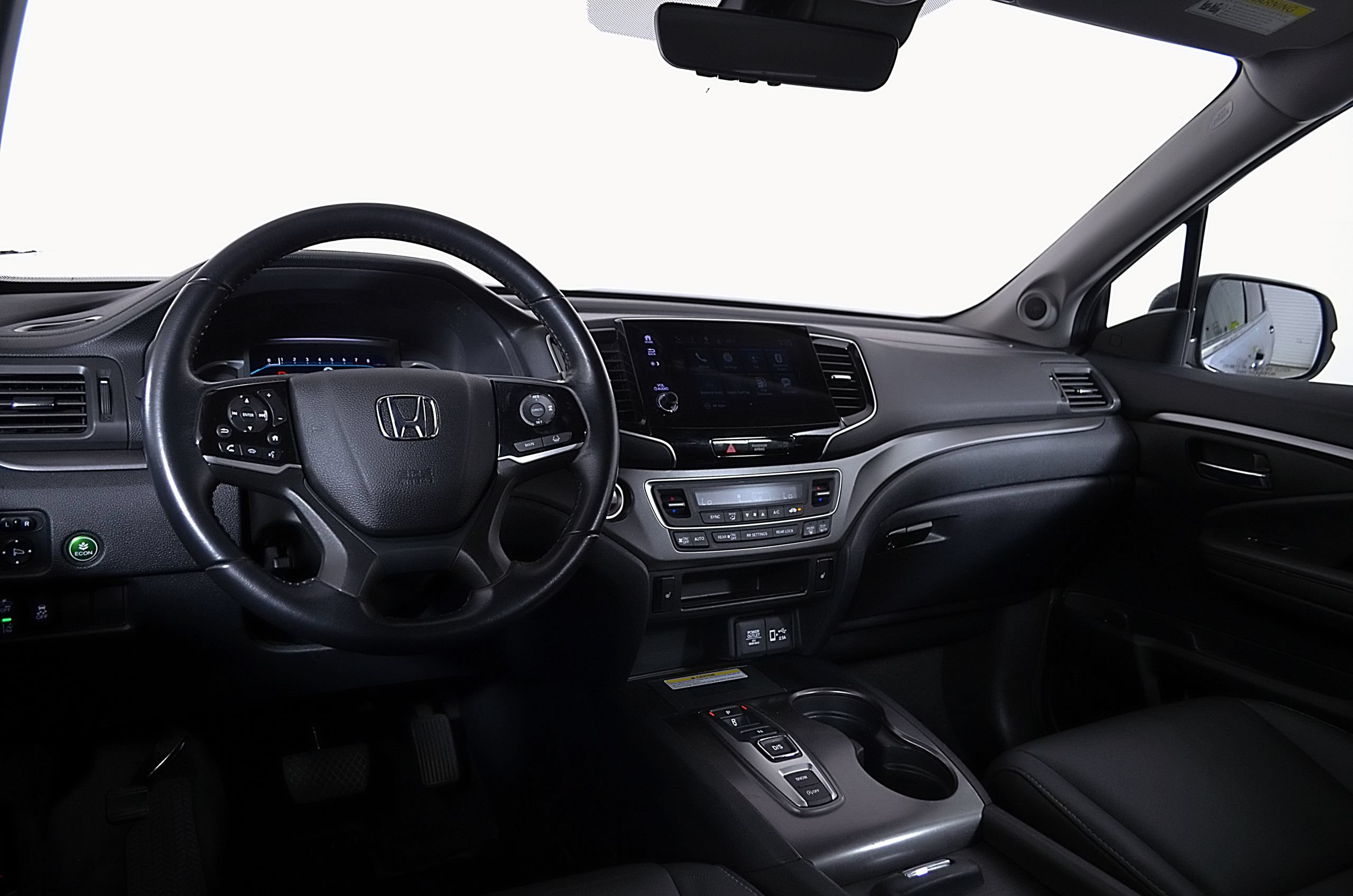Used 2021 Honda Pilot Special Edition image 24