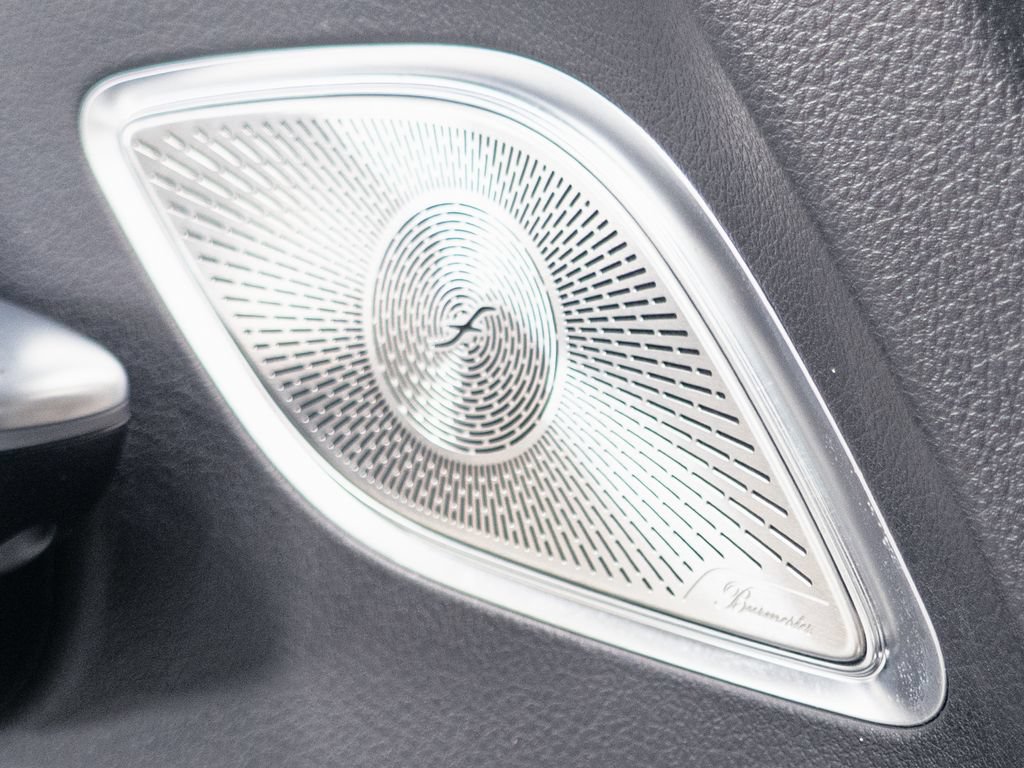 Certified 2024 Mercedes-Benz EQE AMG 4MATIC SUV image 7