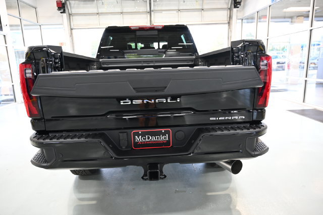 New 2026 GMC Sierra 2500 Denali Ultimate w/ Max Trailering Package AWD/4WD image 7