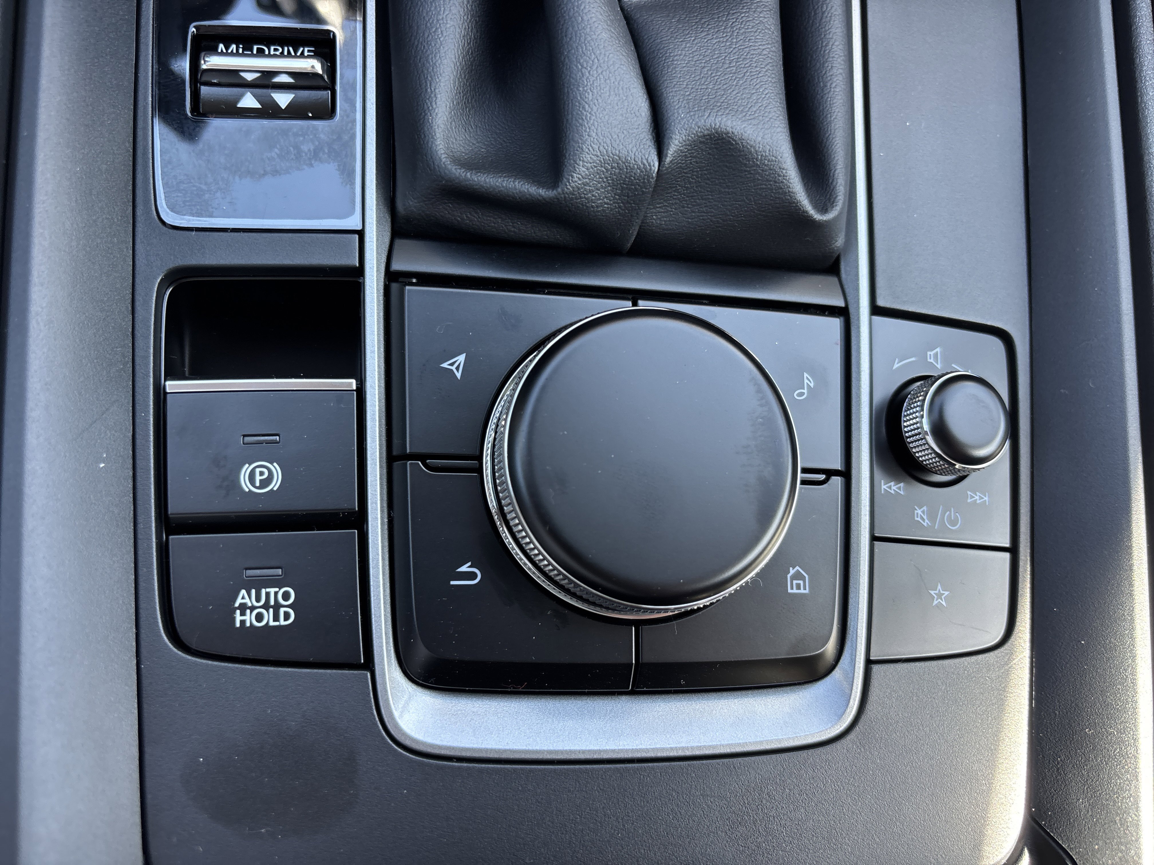 New 2026 MAZDA CX-50 Meridian Edition w/ Weather Package image 37