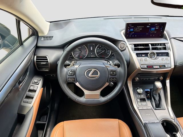 Used 2019 Lexus NX 300 FWD w/ Premium Package image 17