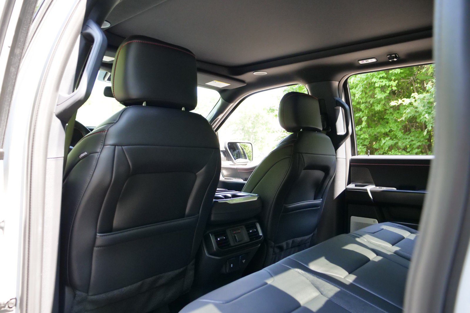 Used 2026 Ford F150 Raptor AWD/4WD image 35
