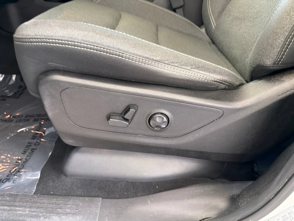 Used 2019 RAM 1500 Big Horn RWD image 45