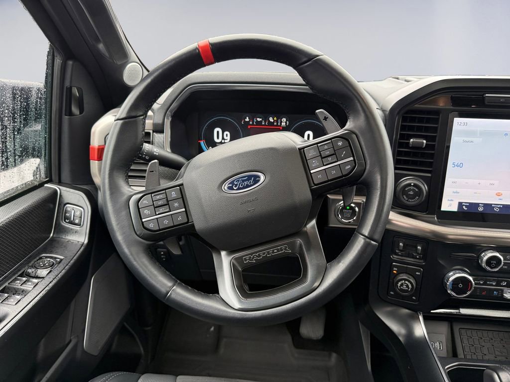 Used 2023 Ford F150 Raptor w/ Raptor 37 Performance Package image 14