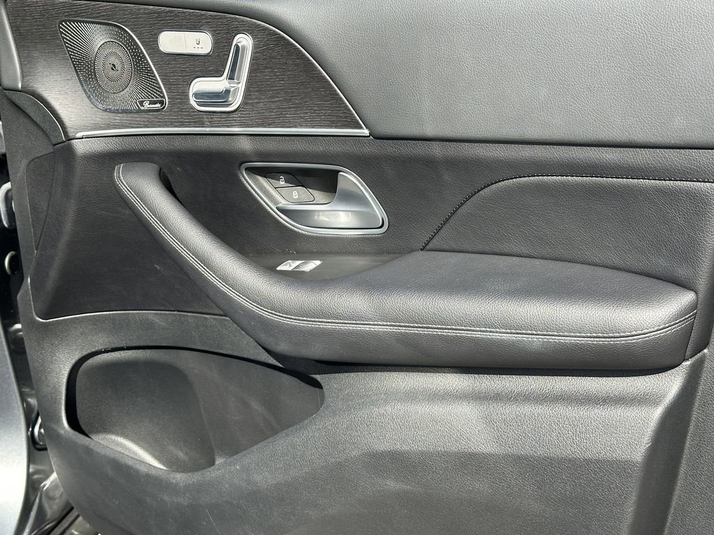Certified 2022 Mercedes-Benz GLE 350 4MATIC image 16