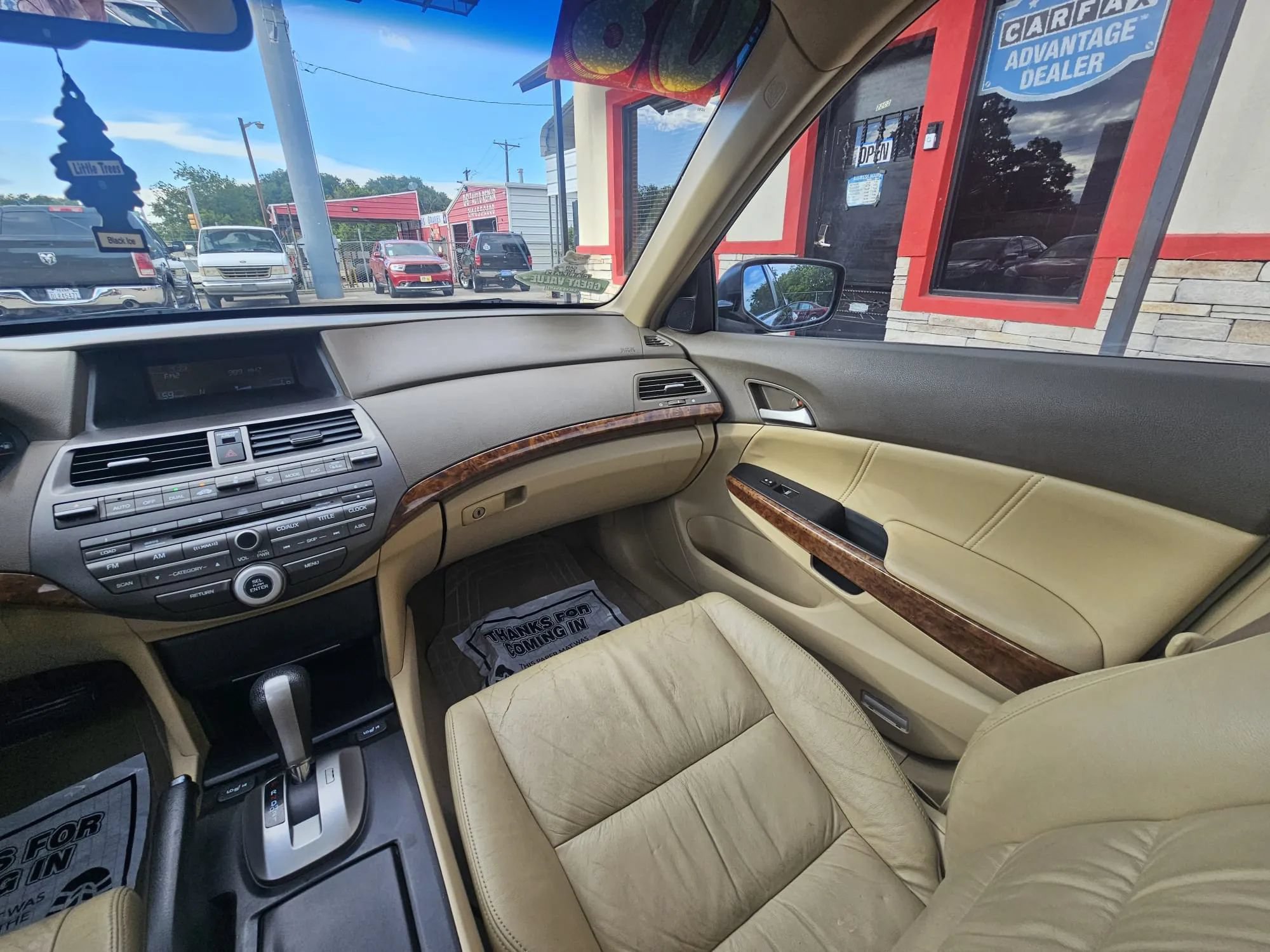 Used 2008 Honda Accord EX-L image 29