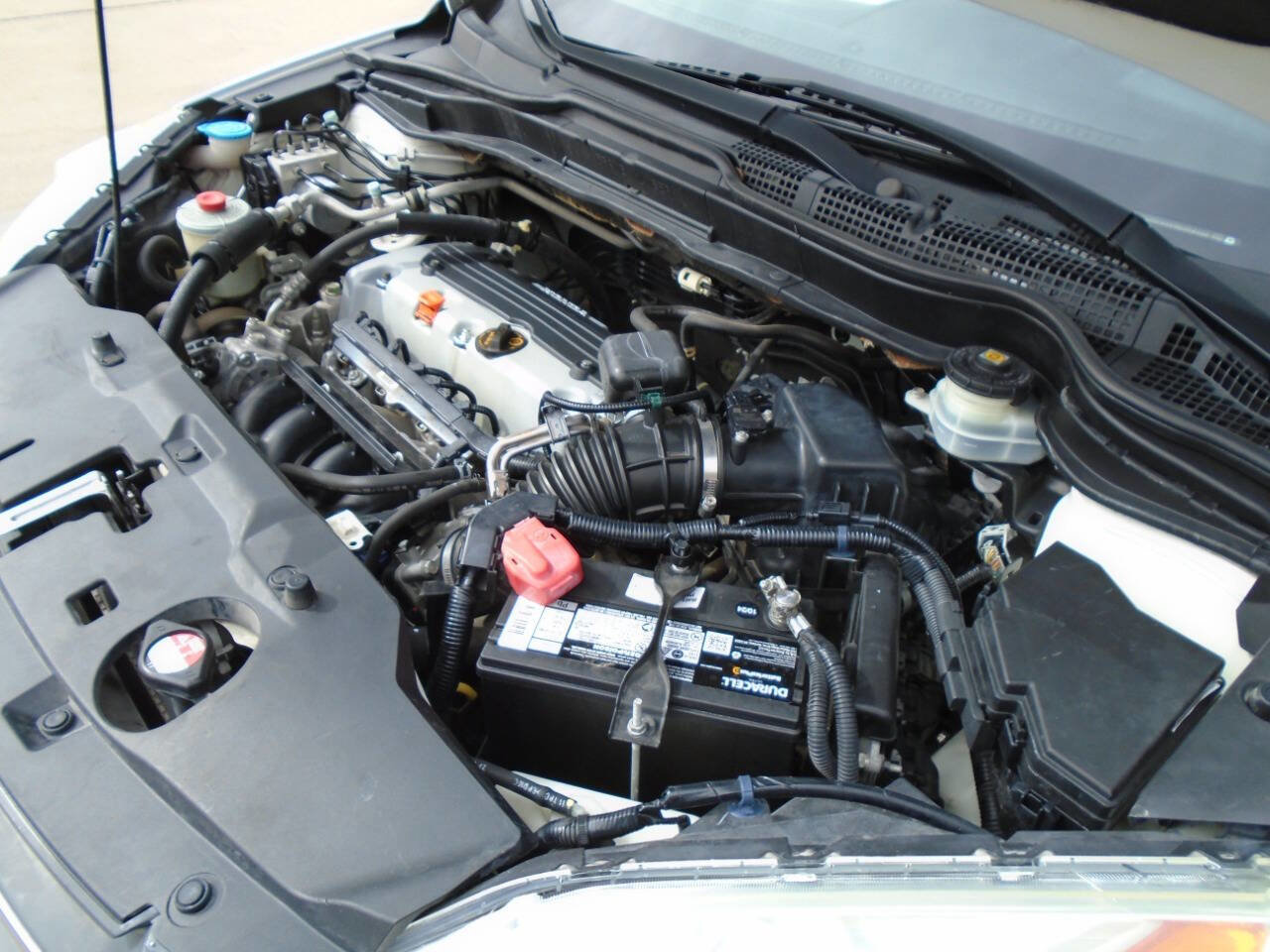 Used 2011 Honda CR-V SE image 19