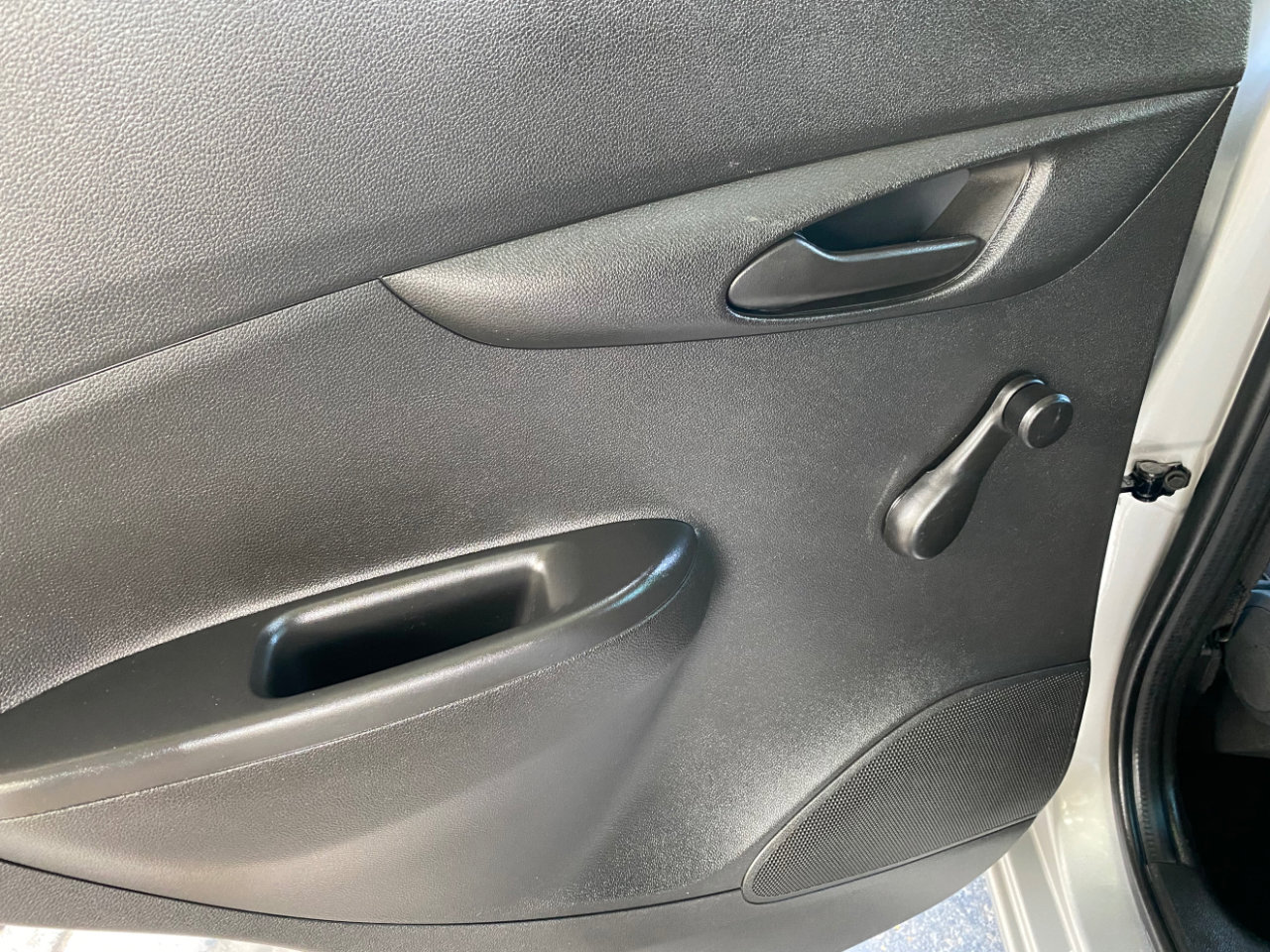 Used 2021 Chevrolet Spark LS image 22