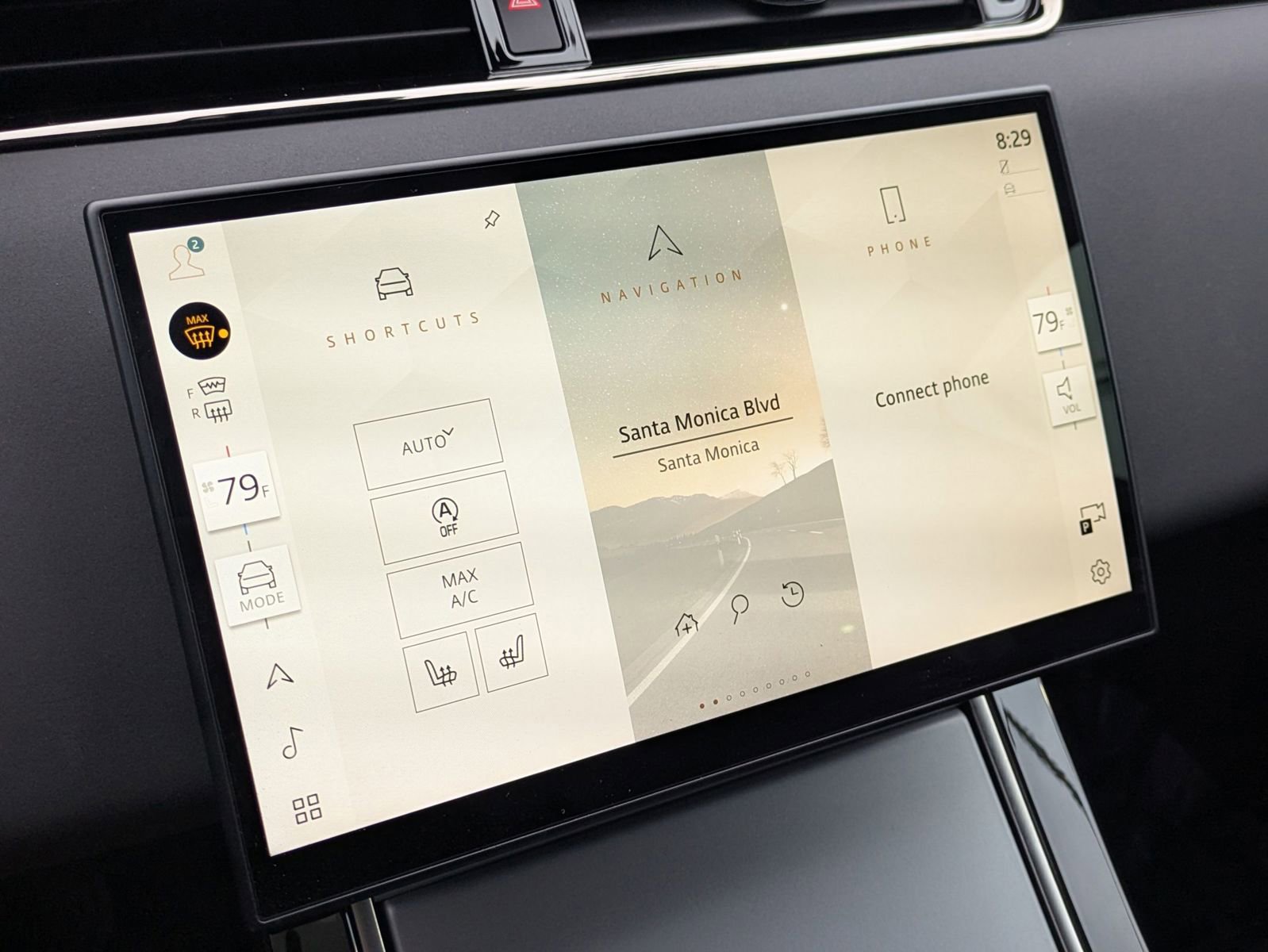 Used 2024 Land Rover Range Rover Evoque S image 21