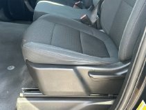 Used 2021 Chevrolet Silverado 1500 Custom AWD/4WD image 10