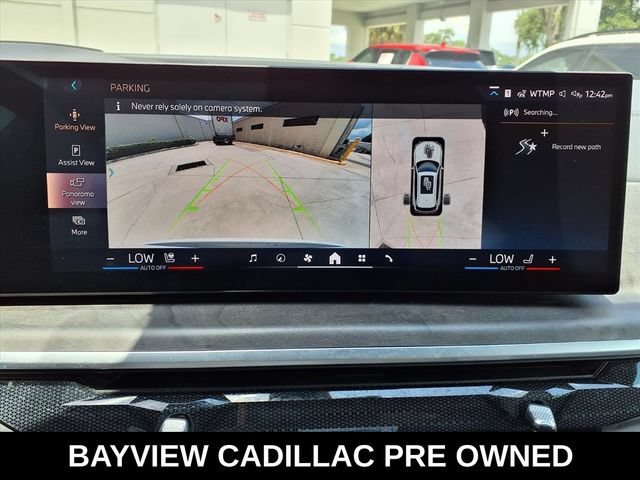 Used 2024 BMW X5 xDrive40i AWD/4WD image 25